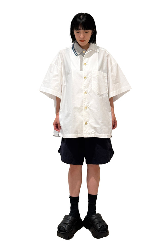 ナイロンショートパンツ(MEN)