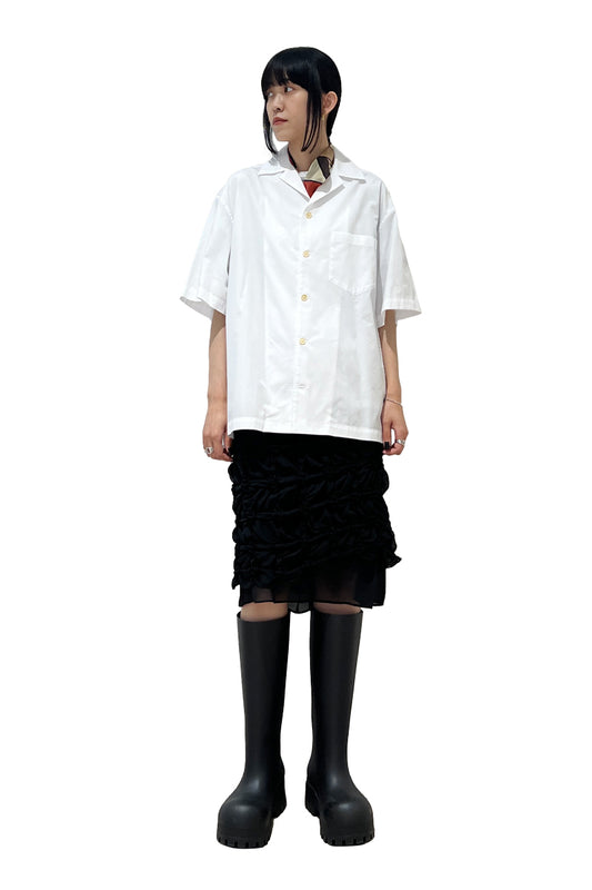 半袖シャツ（MEN)【25SS】