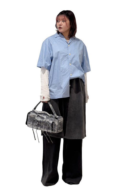 半袖シャツ(MEN)