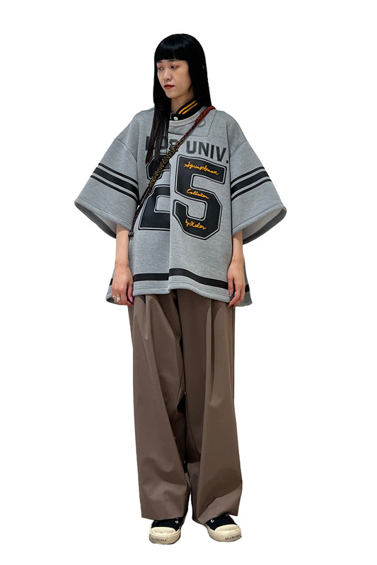 タックパンツ(MEN)