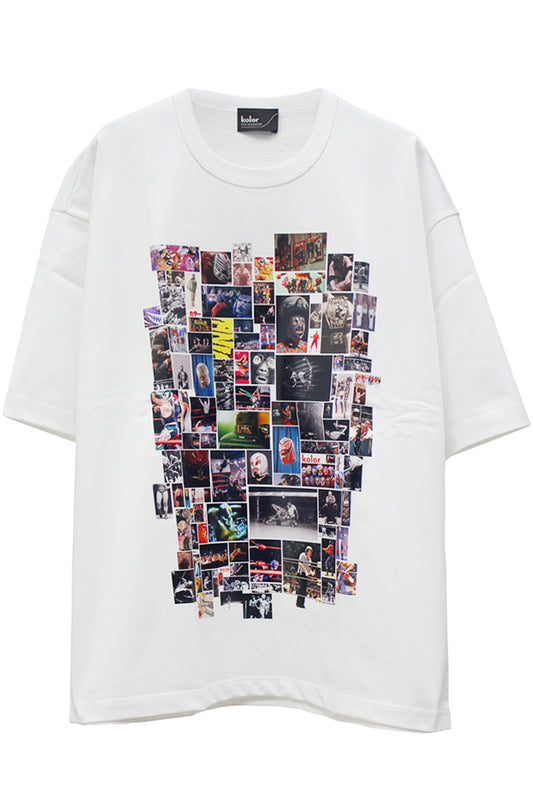 プリントTシャツ(MEN)