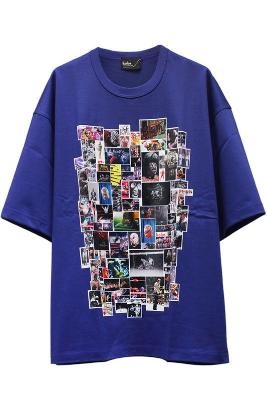 プリントTシャツ(MEN)