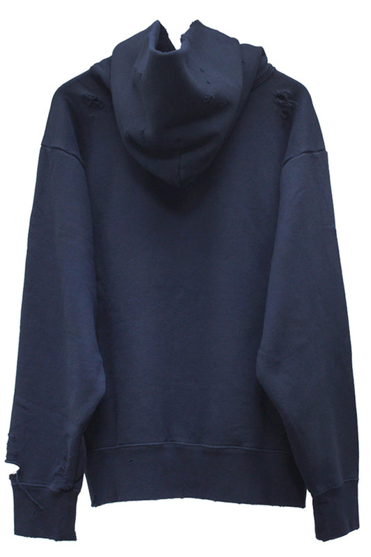 BEACON/ダメージフーディ