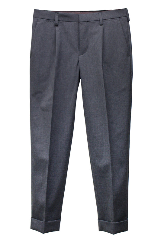 テーパードパンツ(MEN)