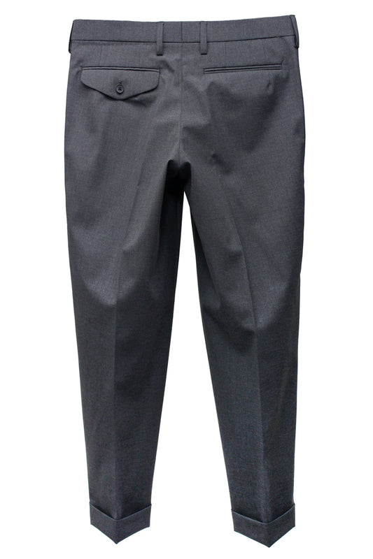 テーパードパンツ(MEN)