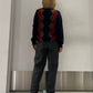 テーパードパンツ（MEN)