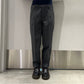 テーパードパンツ（MEN)
