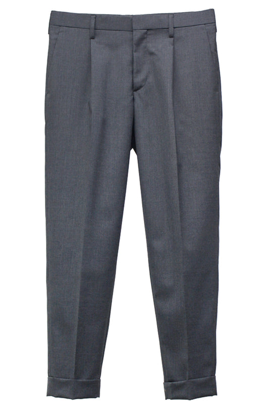 テーパードパンツ(MEN)