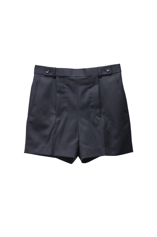 DOUBLE ZIPPERFLY SHORTS PANTS