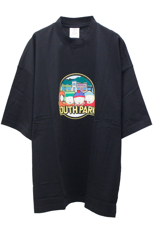 SOUTHPARK OVERSIZED T-SHIRT