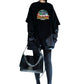 SOUTHPARK OVERSIZED T-SHIRT【25SS】