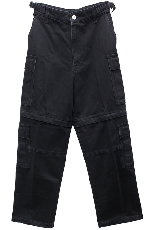 CARGO JEANS