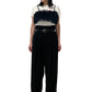 Faliero Sarti HIGH WAIST PANTS