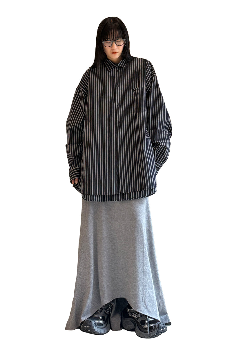 MAXI SKIRT【25SS】