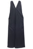 V-NECK JUMPSUIT【25SS】