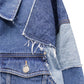 PT DENIM JACKET【25SS】