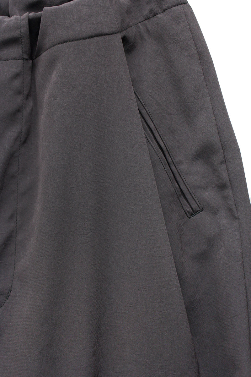 POWDERY VISCOSE NO-BRAINER PANTS【25SS】