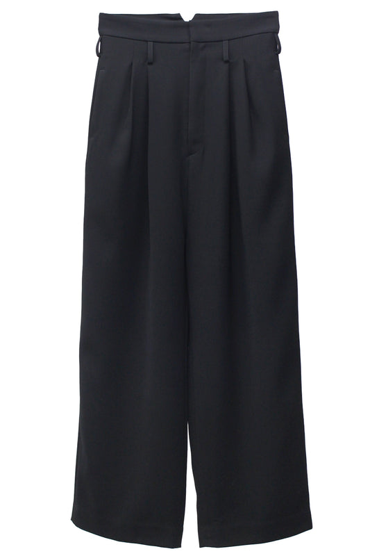 Faliero Sarti HIGH WAIST PANTS