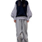 TECX OVER PANTS