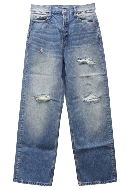 LOOSE DENIM