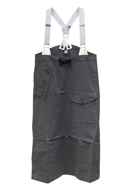 ROYAL NAVY M60 SKIRT【25SS】