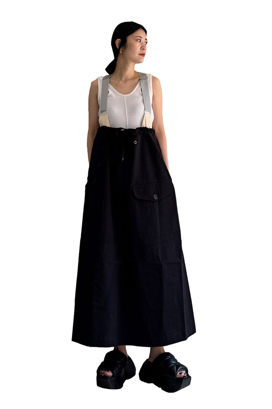 ROYAL NAVY M60 SKIRT