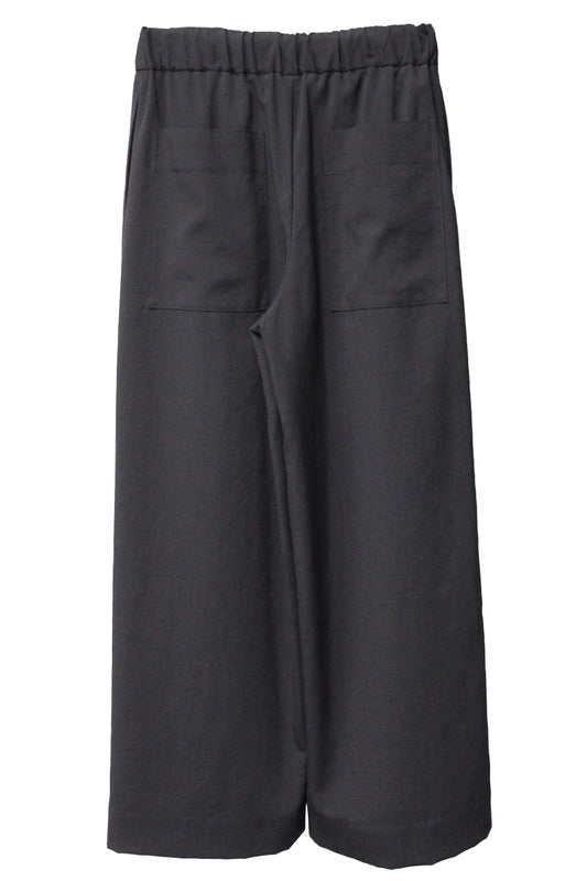 WIDE PANTS