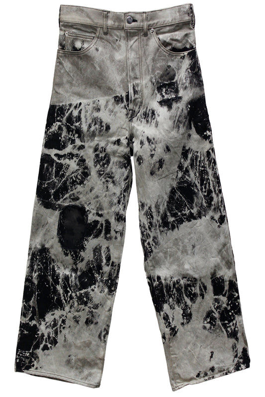 BOMB DENIM パンツ