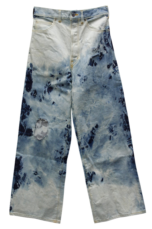 BOMB DENIM パンツ