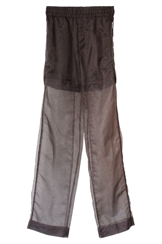 DRIES VAN NOTEN/PENDOパンツ