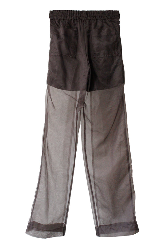DRIES VAN NOTEN/PENDOパンツ