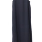 sleeveless trapeze dress【25SS】