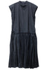 sleeveless dress【25SS】