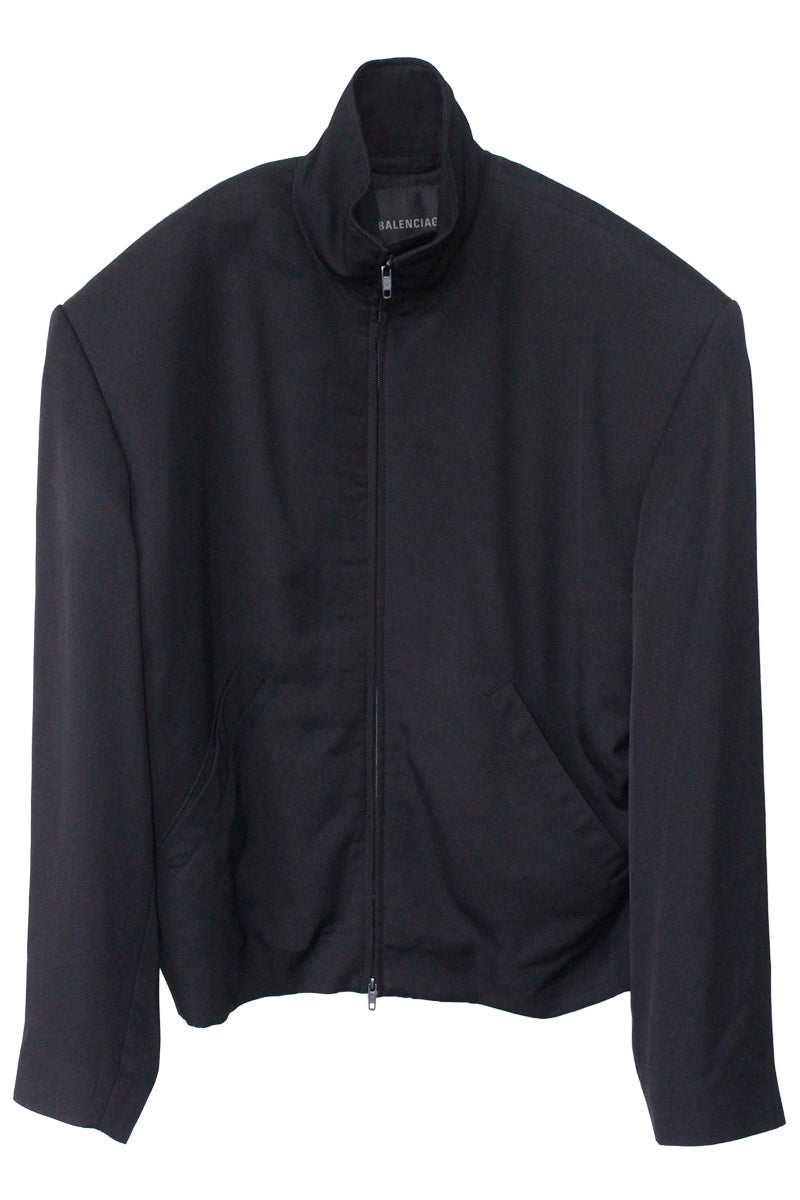 Tailored Tracksuit Jacket【25AW】