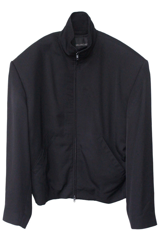 Tailored Tracksuit Jacket【25AW】