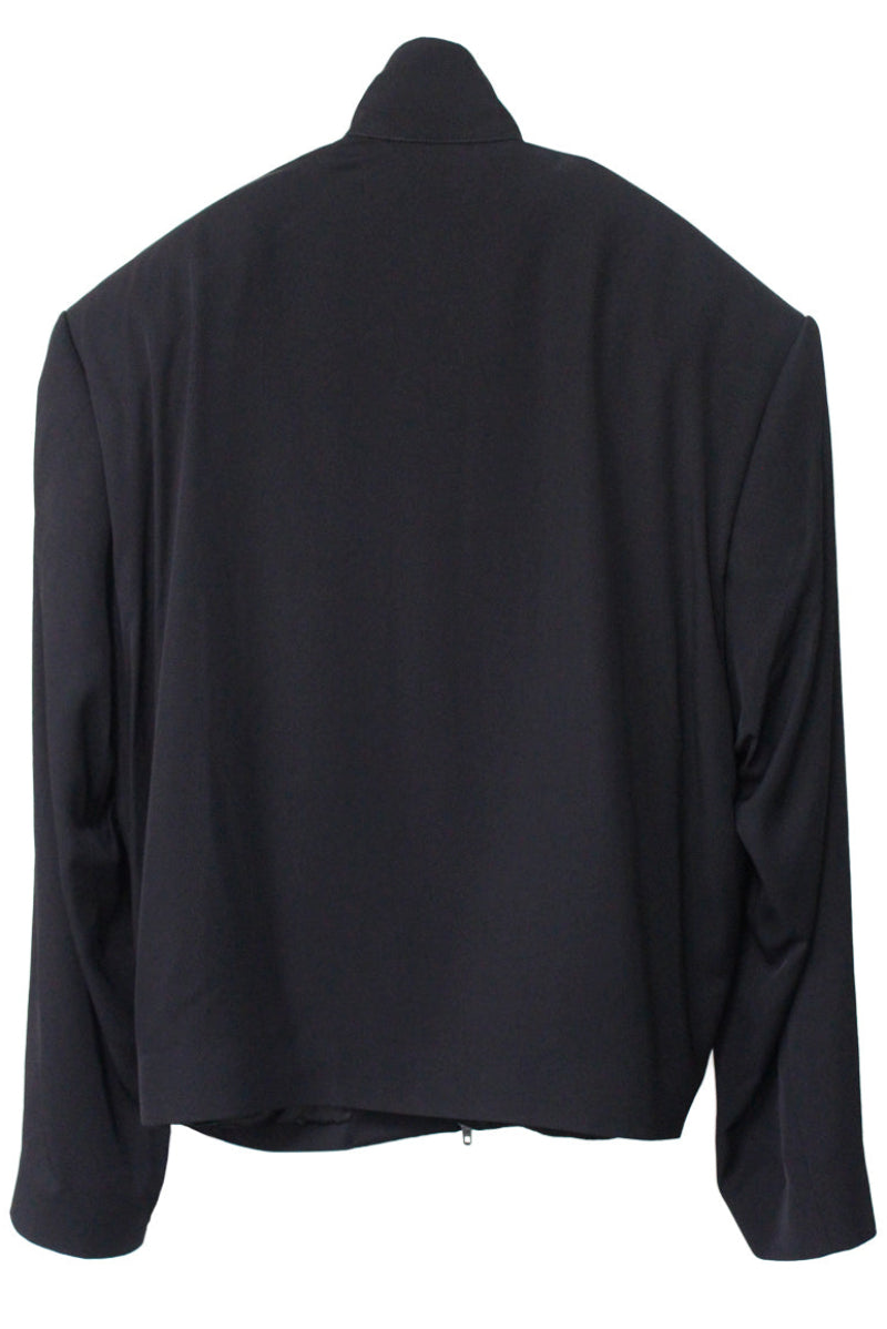 Tailored Tracksuit Jacket【25AW】