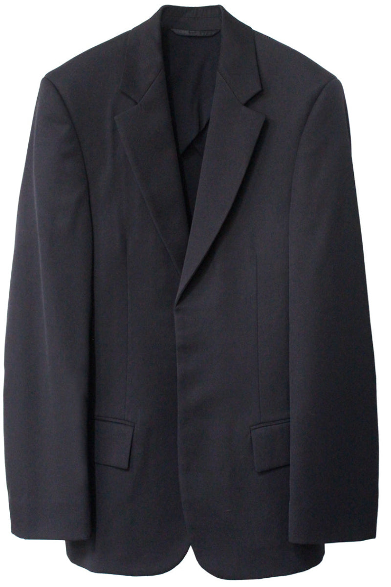 Hybrid  SB Tailored Jacket【25AW】