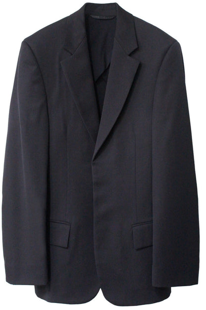 Hybrid  SB Tailored Jacket【25AW】