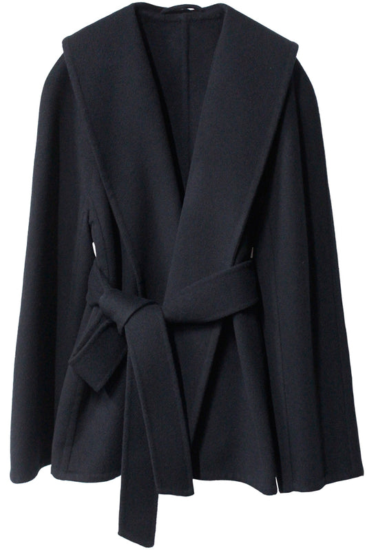 Short Wrap Coat(UNISEX)