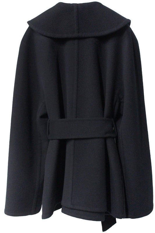 Short Wrap Coat（UNISEX）