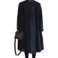 Oversized Boxy Coat（UNISEX）
