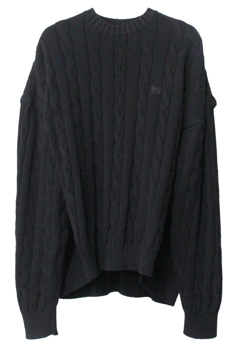 Semi Fitted Top【25AW】