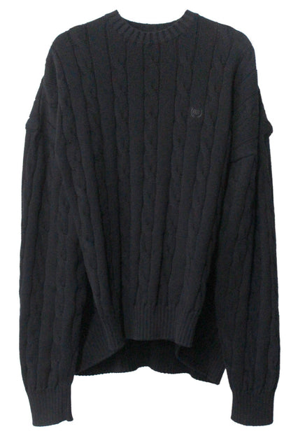 Semi Fitted Top【25AW】