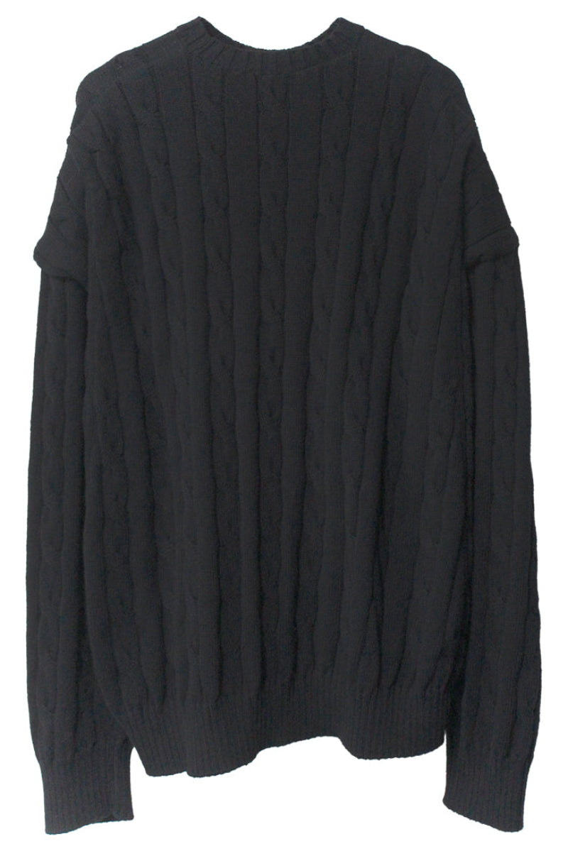 Semi Fitted Top【25AW】