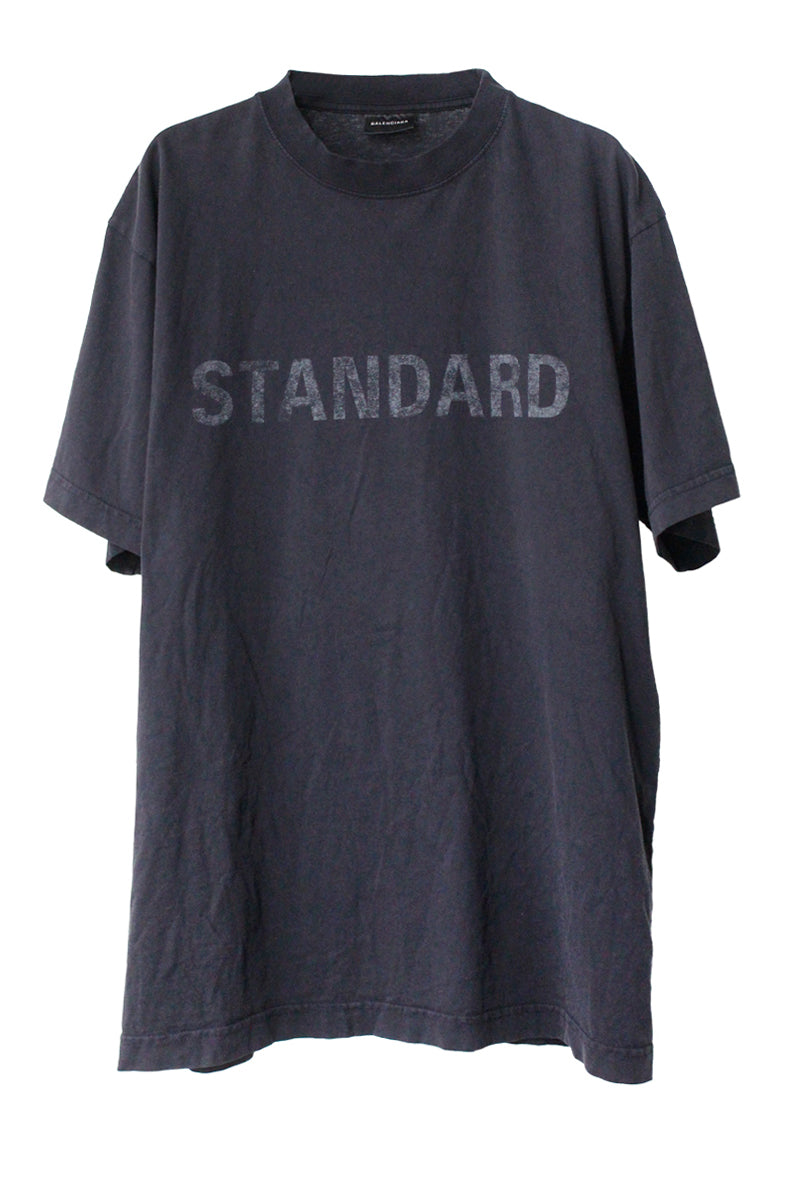 Standard T-Shirt【25AW】　