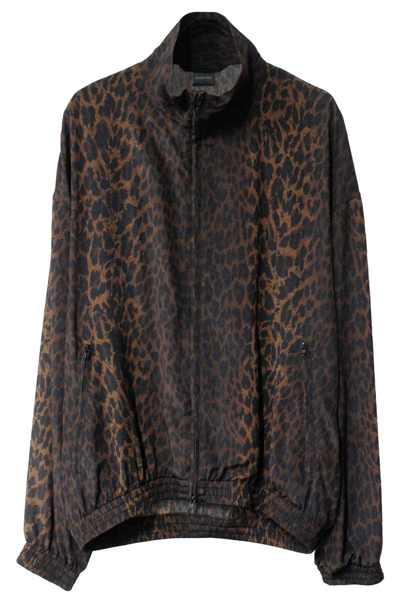 Tracksuit Blouse【25AW】