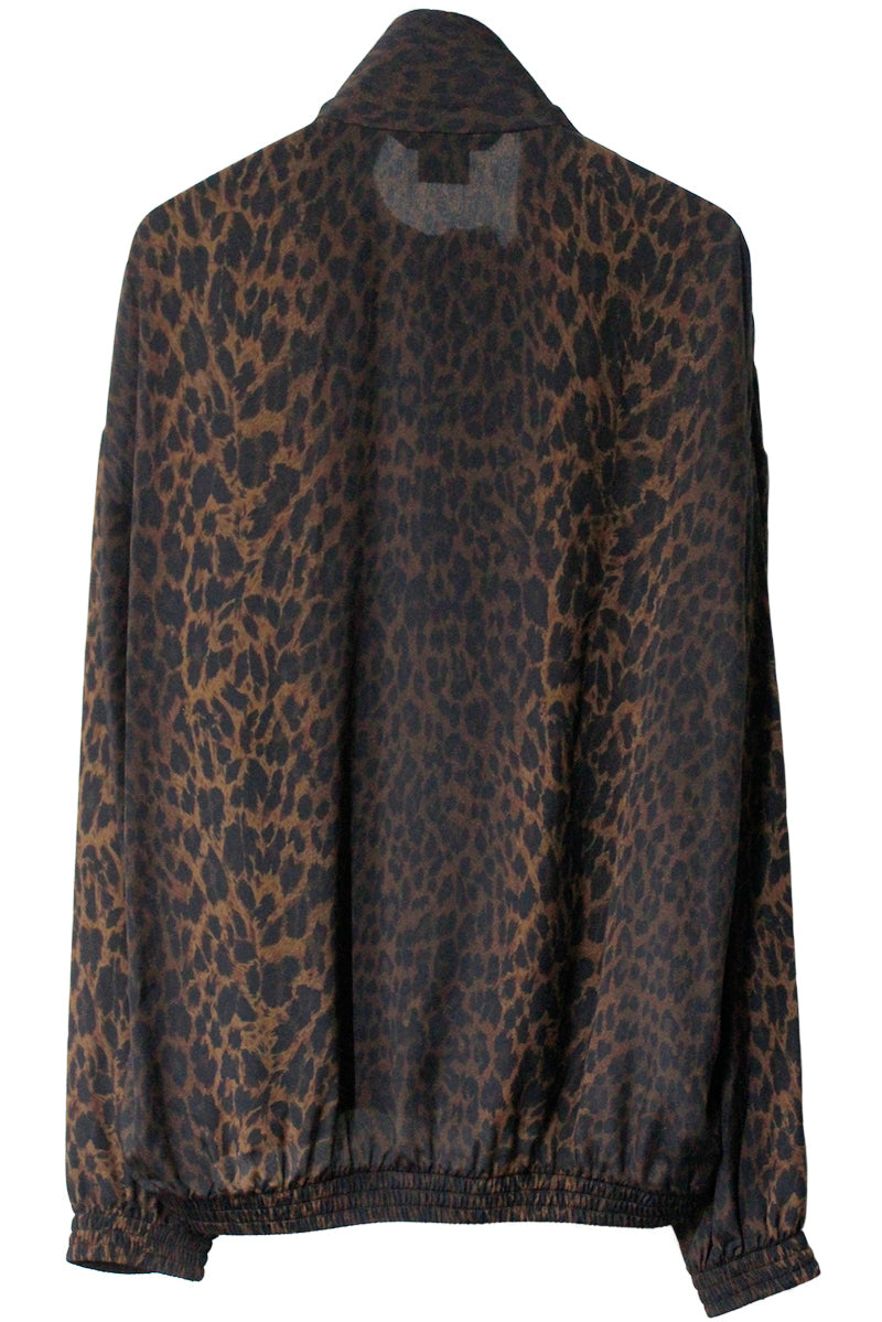 Tracksuit Blouse【25AW】