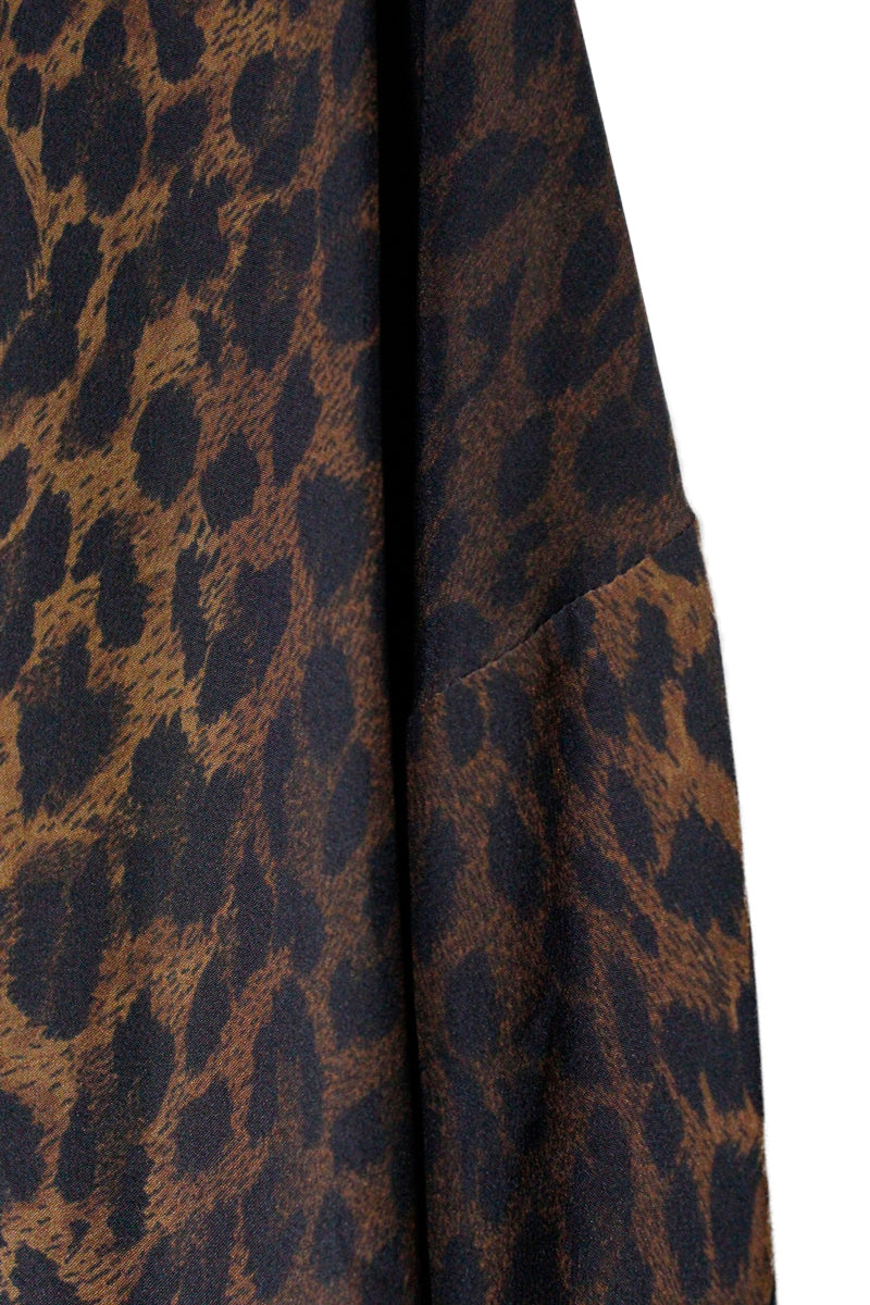 Tracksuit Blouse【25AW】