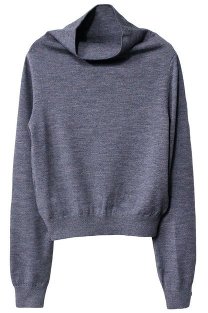 Drappy Sweater【25AW】