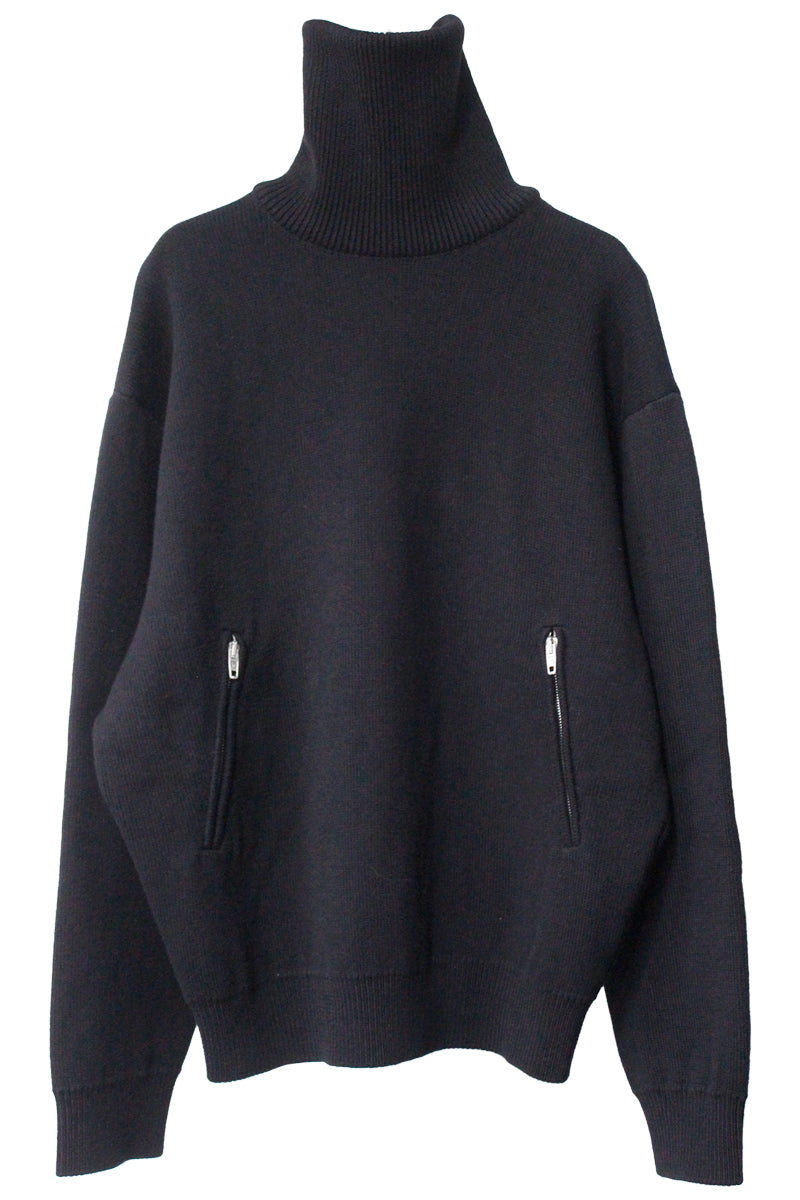 Back-to-Front【25AW】